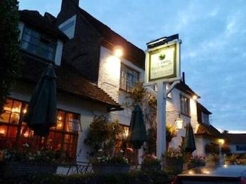 The Frog At Skirmett Turville Exteriér fotografie